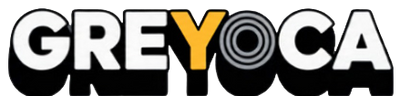Greyoca Logo