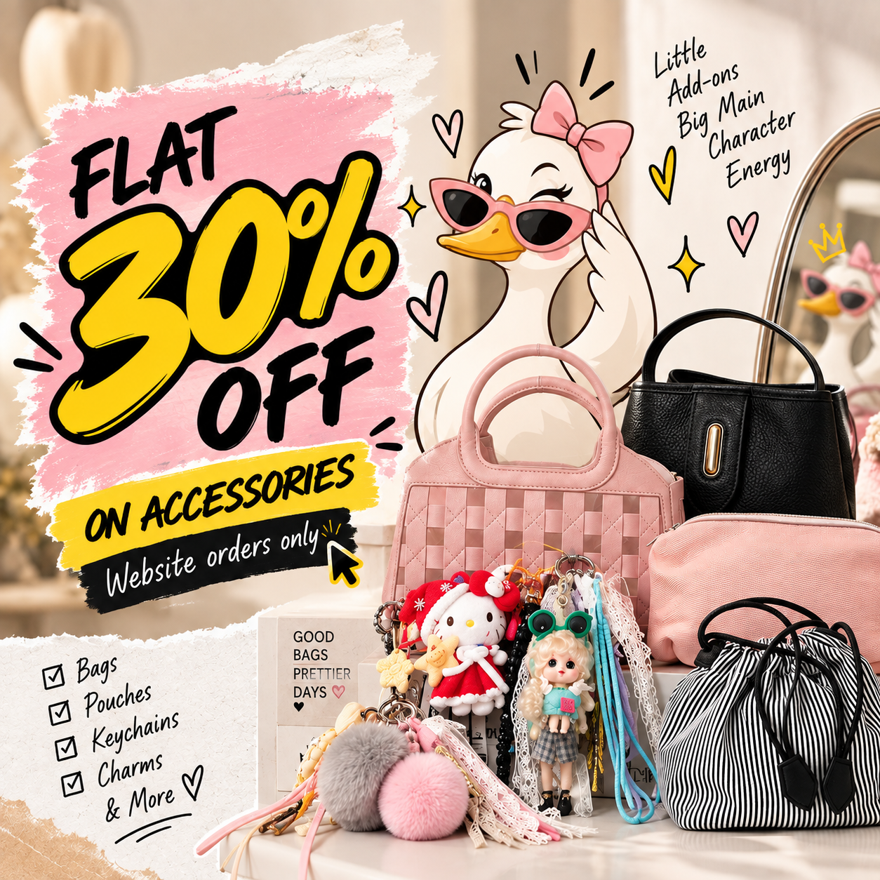 30% Off
